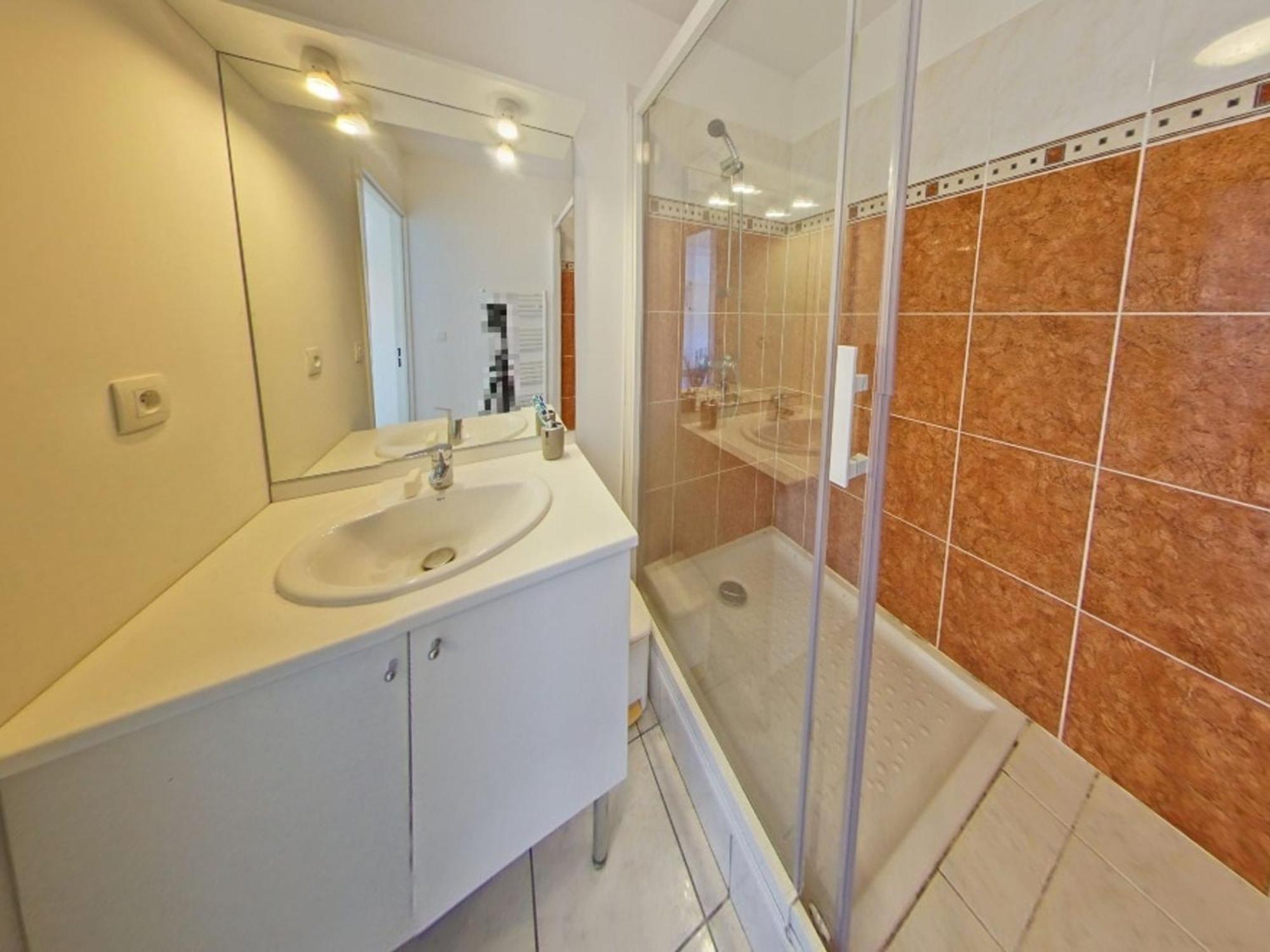 Appartement Ploemeur, 3 Pieces, 4 Personnes - Fr-1-349-64 Exteriér fotografie
