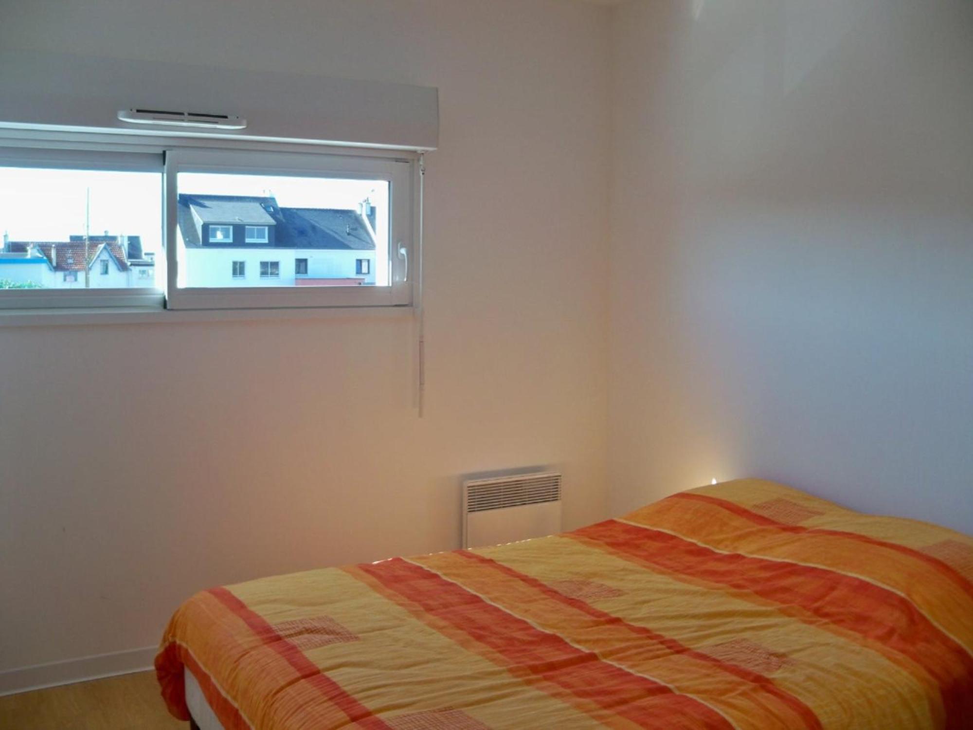Appartement Ploemeur, 3 Pieces, 4 Personnes - Fr-1-349-64 Exteriér fotografie