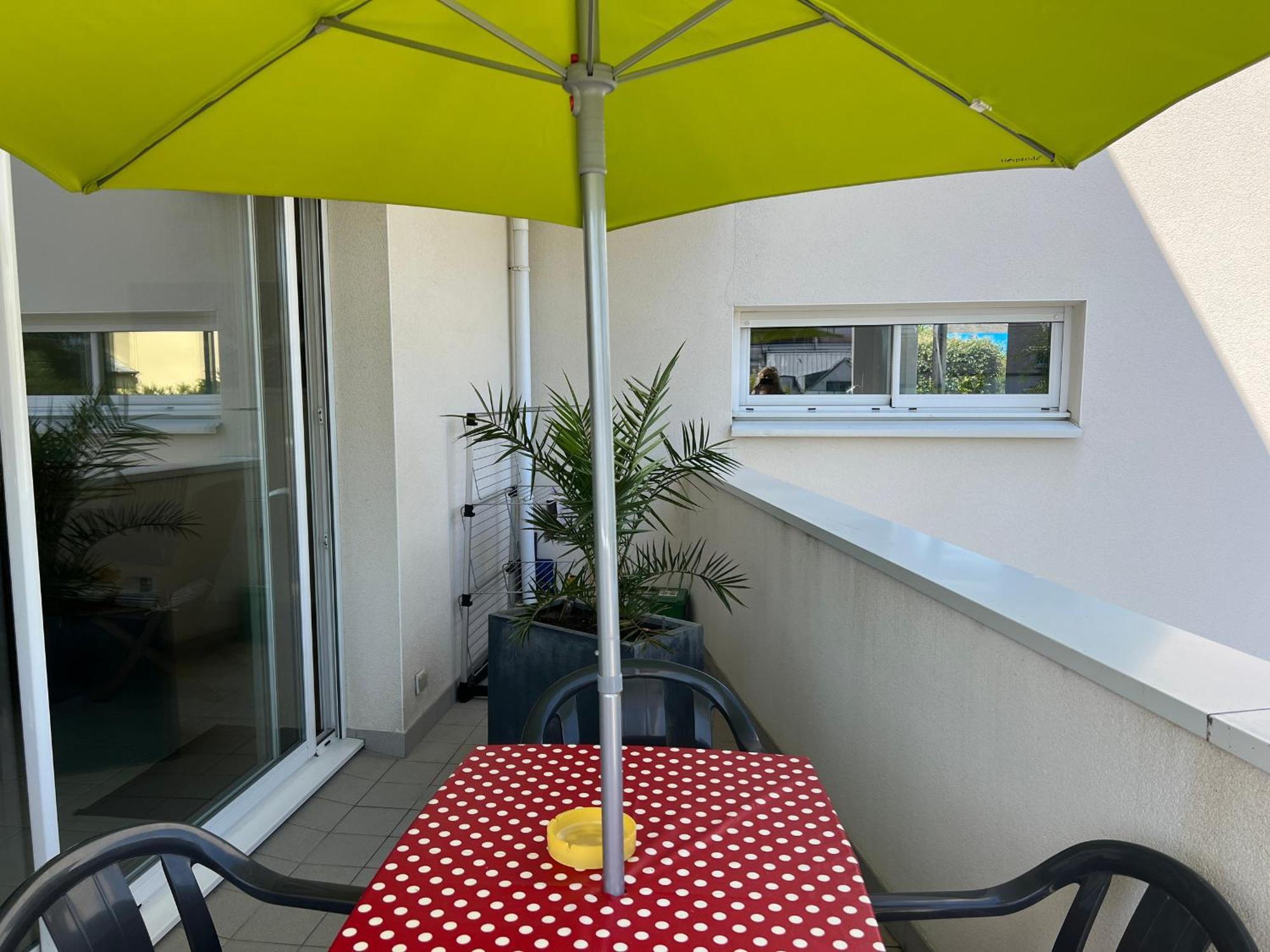 Appartement Ploemeur, 3 Pieces, 4 Personnes - Fr-1-349-64 Exteriér fotografie